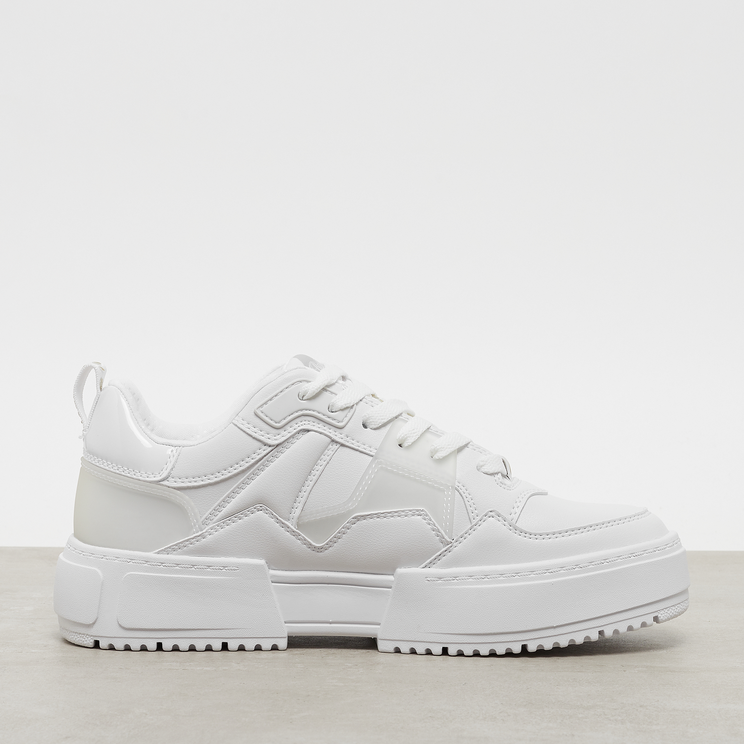 Sneakers og sko Buffalo RSE V2 Sneaker Low W Hvid | 1630484, 1