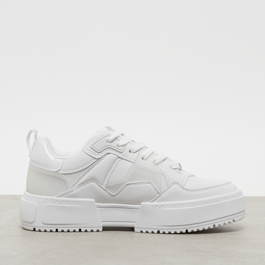 Sneakers og sko Buffalo RSE V2 Sneaker Low W Hvid | 1630484, 1