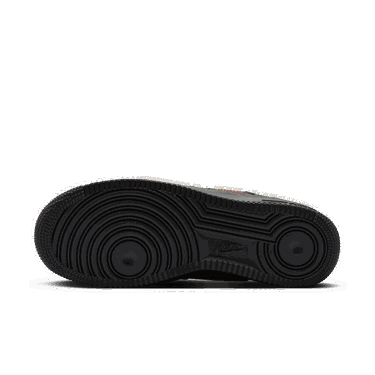 Sneakers og sko Nike Air Force 1 '07 Brun | HV6356-200, 4