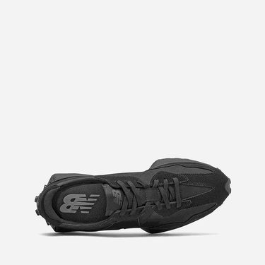 Sneakers og sko New Balance 327 Sort | MS327LX1, 4