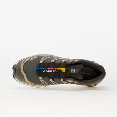 Sneakers og sko Salomon XT-6 Grå | L47136200, 3