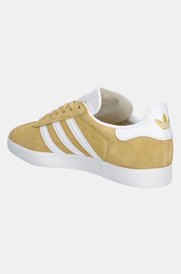 Sneakers og sko adidas Originals Gazelle Gul | JH5382, 2