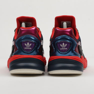 Sneakers og sko adidas Originals Falcon W Flerfarvet | CG6632, 3