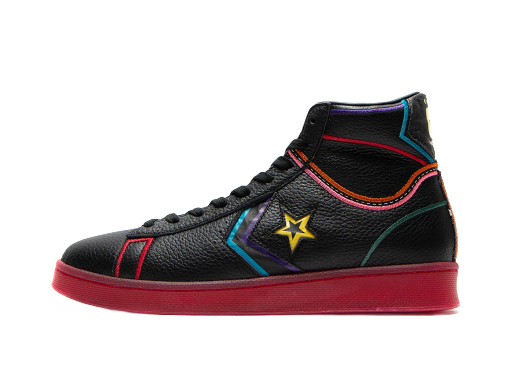 Skateboarding Converse Pro Leather Mid Chinese New Year 2020 Sort | 167332C