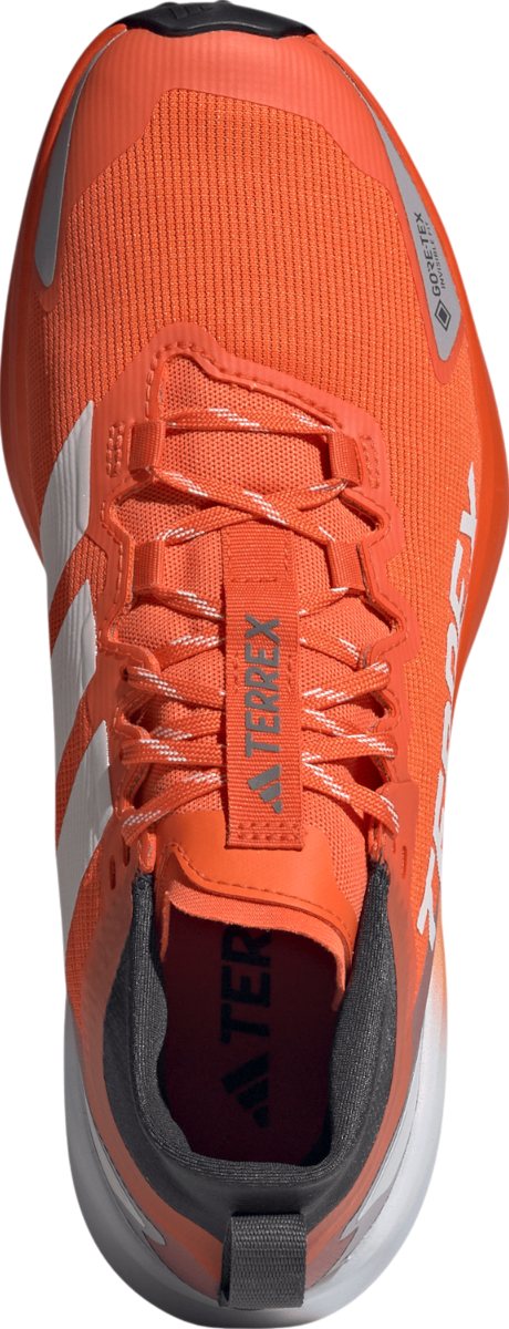 Sneakers og sko adidas Performance Terrex Agravic GTX Orange | jr5241, 1