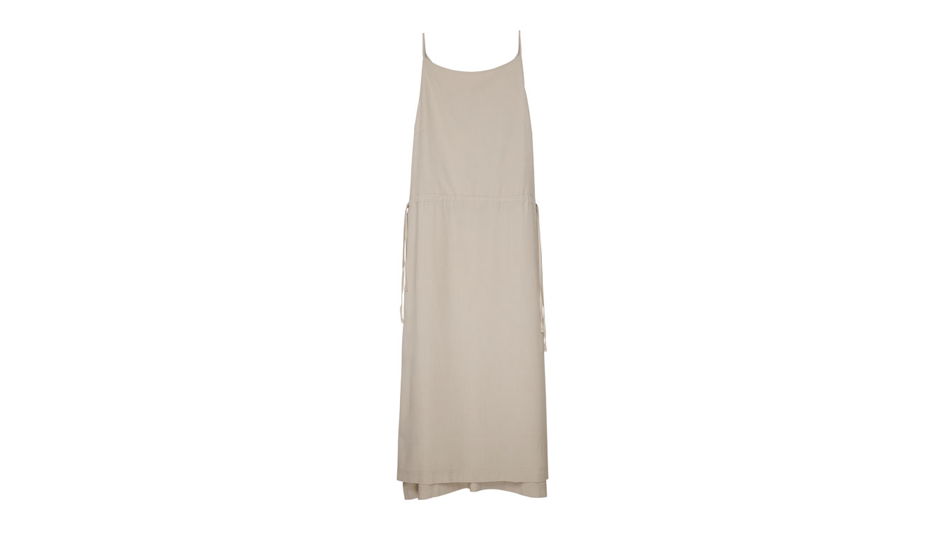 Kjole Makia Aisla Dress Beige | W75031-122, 1