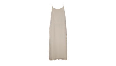 Kjole Makia Aisla Dress Beige | W75031-122, 1
