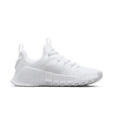 Sneakers og sko Nike Free Metcon 6 Platinum Tint (Women's) Hvid | FJ7126-101, 4
