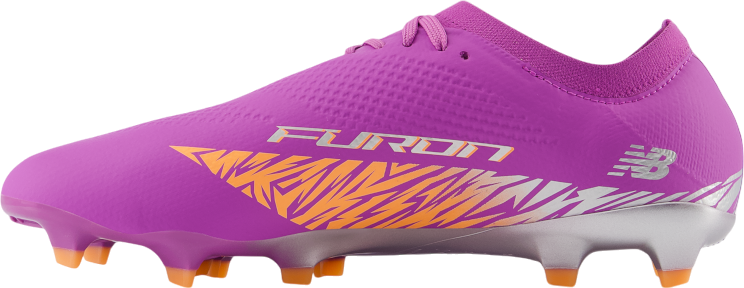 Sneakers og sko New Balance New Balance FURON PRO FG V8 Lilla | NBSF2FEJ8, 1