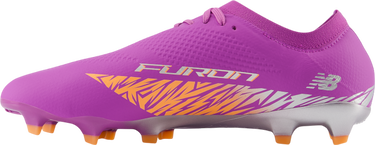 Sneakers og sko New Balance New Balance FURON PRO FG V8 Lilla | NBSF2FEJ8, 1