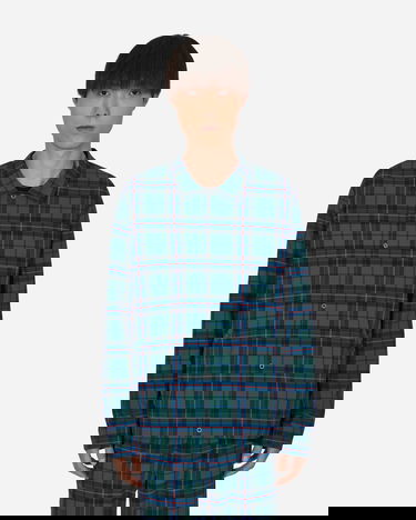 Jakke The Salvages Liberty Coach Jacket Flerfarvet | SS220307 003, 0