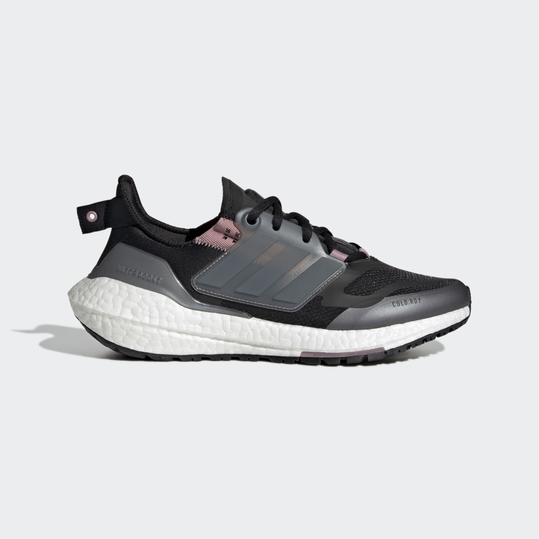 Sneakers og sko adidas Performance Ultraboost 22 COLD.RDY W Sort | H01176, 0