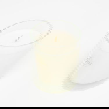 Stearinlys Dime Dime Classic Candle Hvid | DIMEFA2530NAT, 1