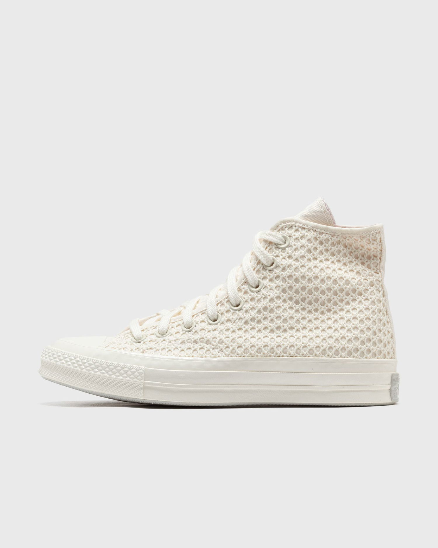 Sneakers og sko Converse Chuck 70 High W Hvid | A07534C, 0