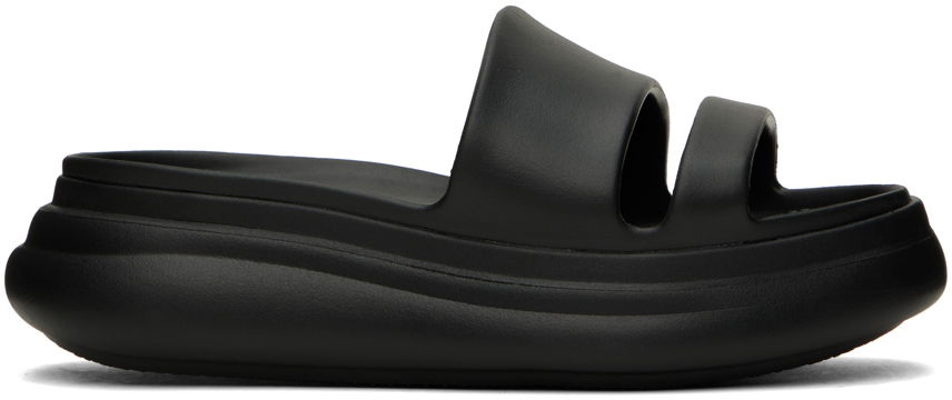 Kjole rag & bone rag & bone Brixley Sandals Sort | WFF22SF001PT1, 0