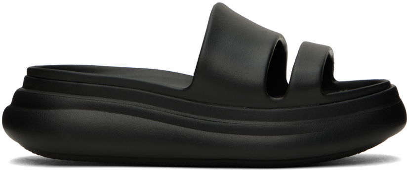 Kjole rag & bone rag & bone Brixley Sandals Sort | WFF22SF001PT1