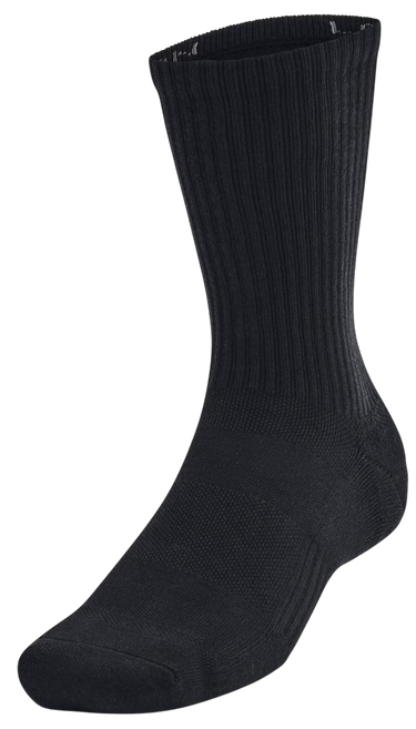 Sokker Under Armour Under Armour UA TC 3 Crew Socks Sort | 1386311-001, 4