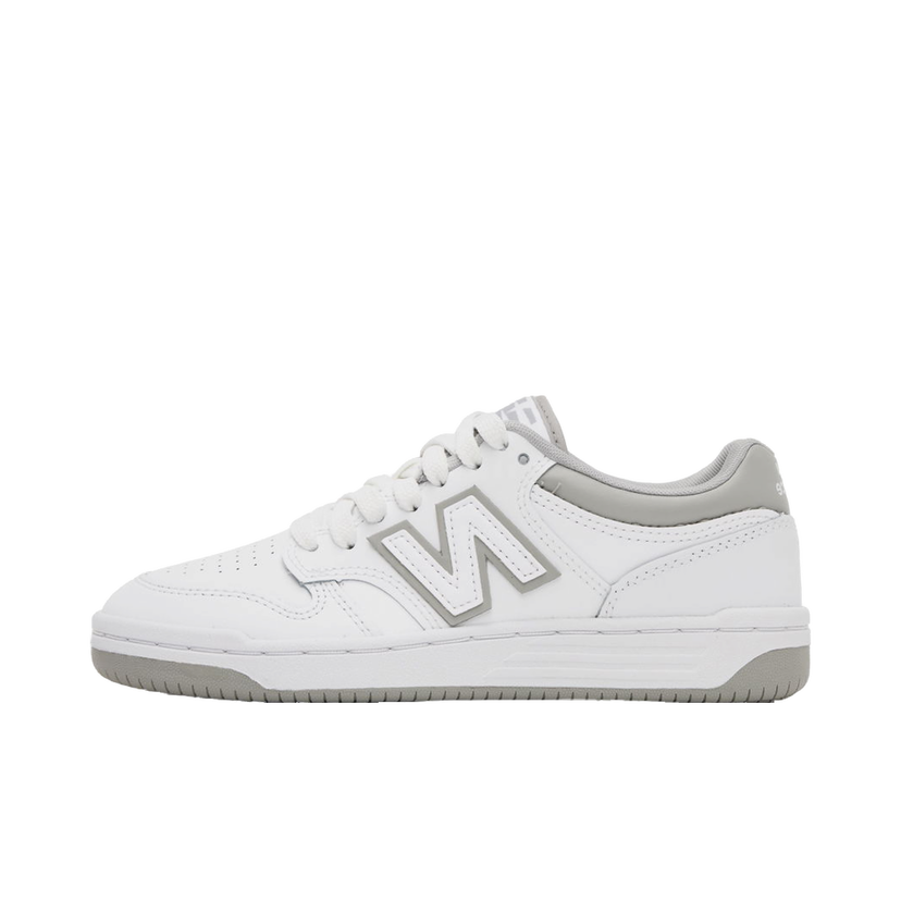 Sneakers og sko New Balance 480 Hvid | BB480LGM