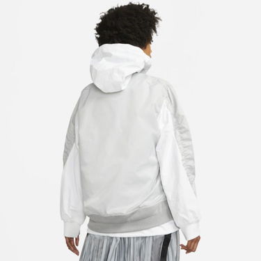 Jakke Nike sacai x Jacket Grå | CV5686-097, 1