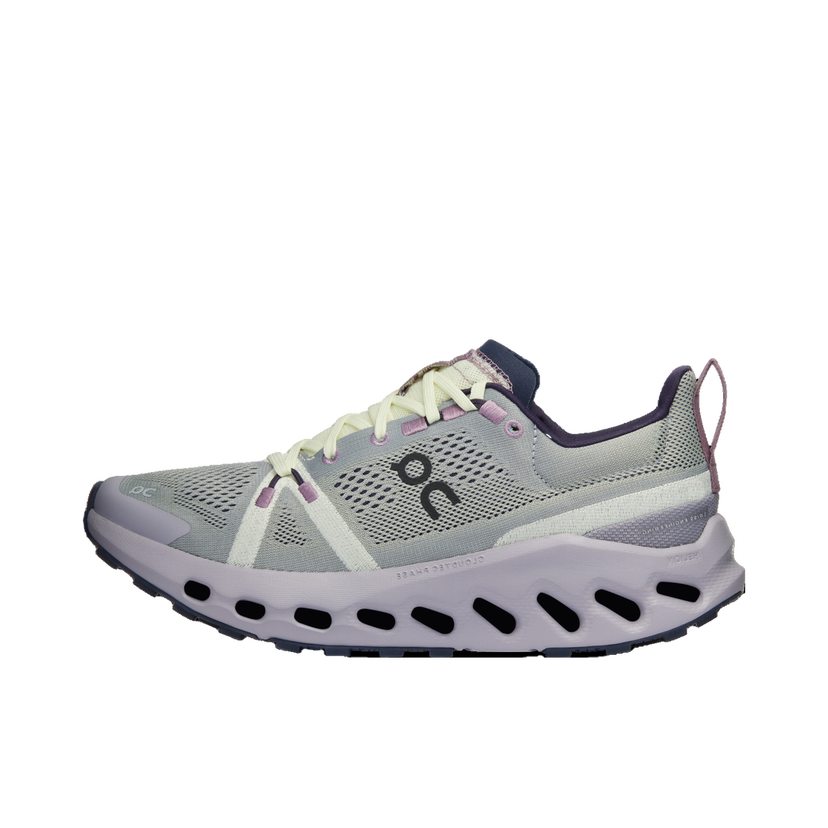 Løbe On Running Cloudsurfer Trail Grå | 3we10102149