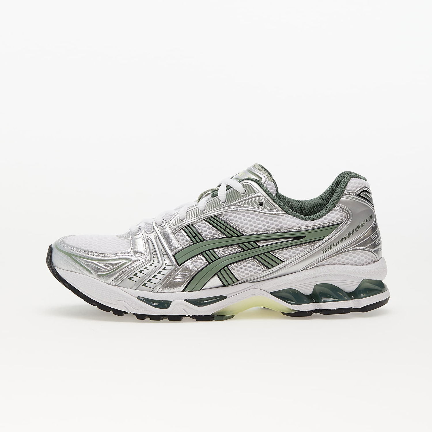 Sneakers og sko Asics Gel-Kayano 14 Metalisk | 1201A019-107, 0
