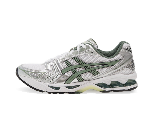 Løbe Asics Gel-Kayano 14 Metalisk | 1201A019-107