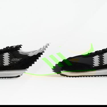 Sneakers og sko adidas Originals SL 72 Sort | JR8777, 0