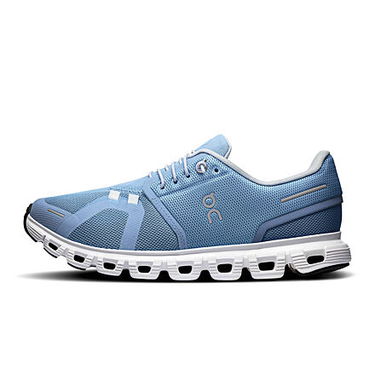 Sneakers og sko On Running Cloud 6 Blå | 3WF10061508, 5