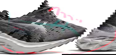 Sneakers og sko Asics Novablast 2 Grå | 1011b192-020, 0