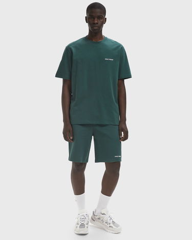 T-shirt DAILY PAPER Dias T-Shirt Grøn | 2513066, 2