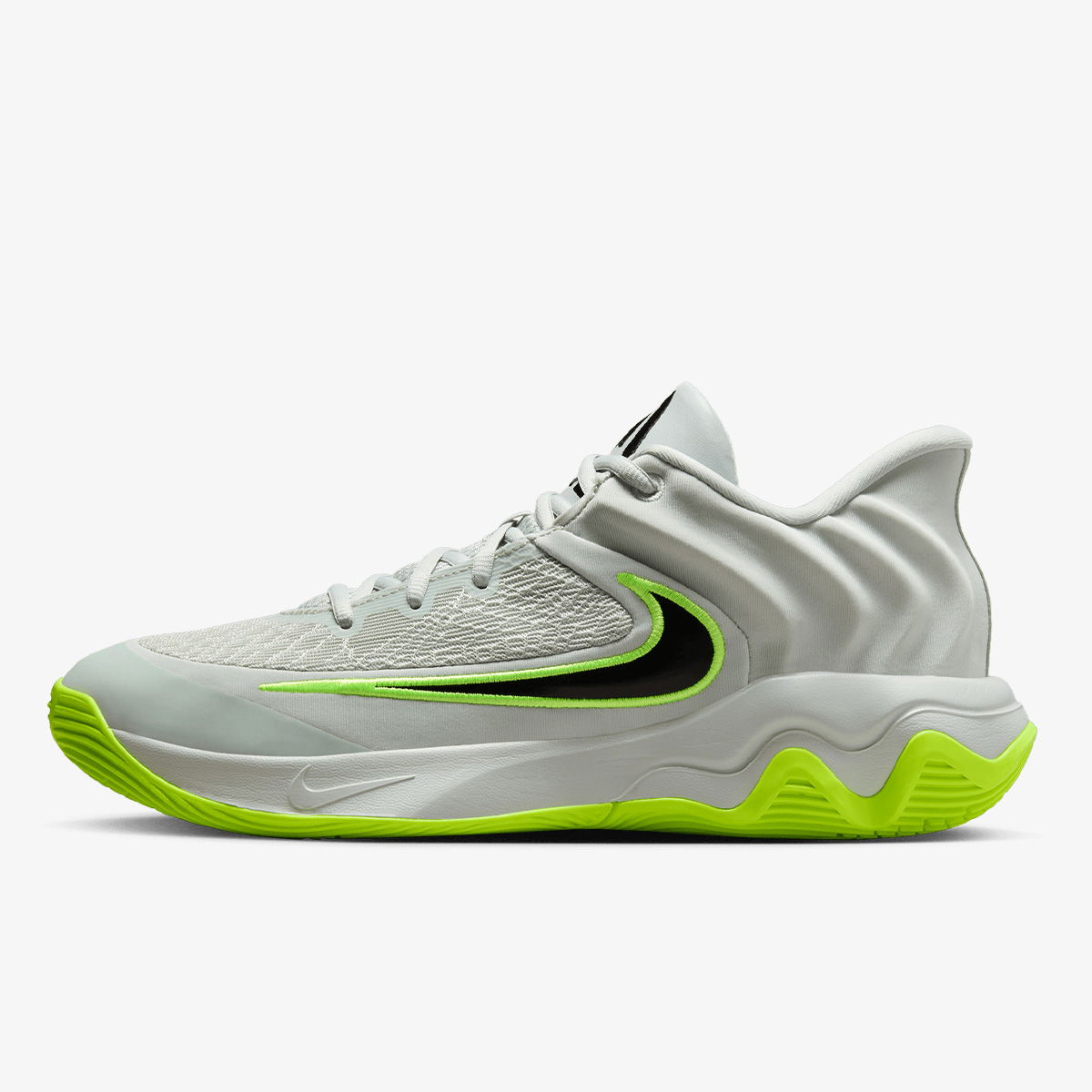 Sneakers og sko Nike GIANNIS IMMORTALITY 4 Hvid | FQ3680-007, 1