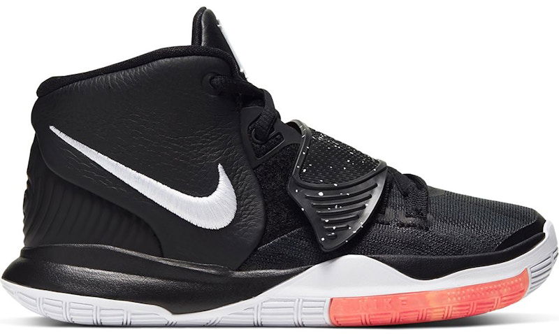Sneakers og sko Nike Kyrie 6 Sort | BQ5600-001