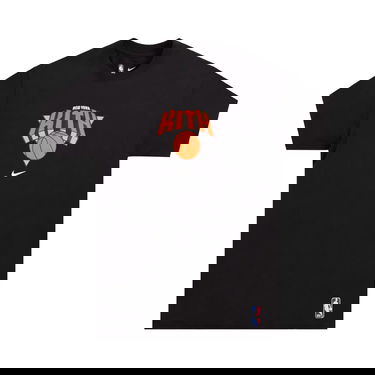 T-shirt KITH & Nike For New York Knicks Tee Sort | DA1628 010, 1