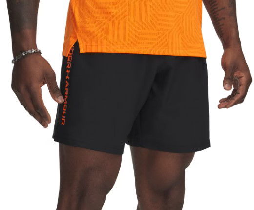Shorts Under Armour UA Tech Woven Wordmark Shorts Sort | 1383356-006