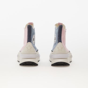 Sneakers og sko Converse Run Star Legacy CX Hi Ocean Retreat Lyserød | A04361C, 4