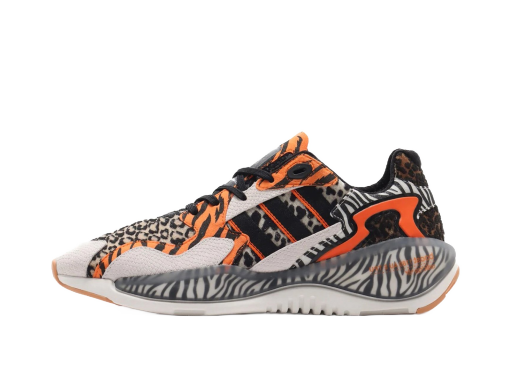 Lifestyle adidas Originals ZX Alkyne "atmos" Flerfarvet | FY5235