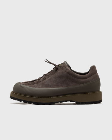 Sneakers og sko Stone Island Low Top Brun | K2SFWS100130S0172.V0054, 0