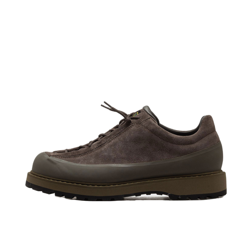 Sneakers og sko Stone Island Low Top Brun | K2SFWS100130S0172.V0054