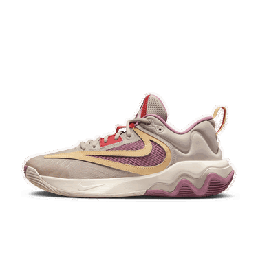 Sneakers og sko Nike Giannis Immortality 3 Beige | DZ7533-200, 0