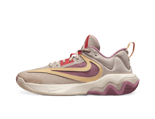 Basketball Nike Giannis Immortality 3 Beige | DZ7533-200