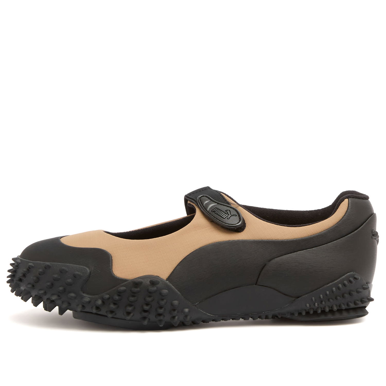 Sneakers og sko Puma Mostro Fey Gorp Beige | 403658-02, 0