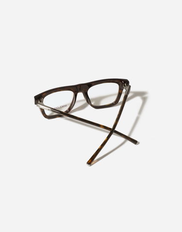 Solbriller Dolce & Gabbana Private Wardrobe Eyeglasses Brun | VG4521VP21W9V000, 3