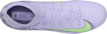 Sneakers og sko Nike ZM SUPERFLY 10 ACAD FG/MG Lilla | hf1601-500, 3