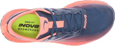 Sneakers og sko inov-8 TrailFly Speed Flerfarvet | 001151-nyco-s-001-001151-nyco-s-001, 2