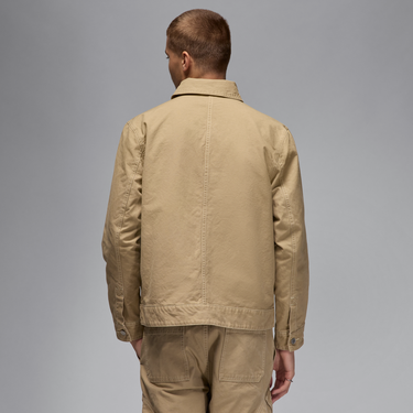 Jakke Jordan Jordan Essentials Chicago Jacket Beige | HF9317-257, 1