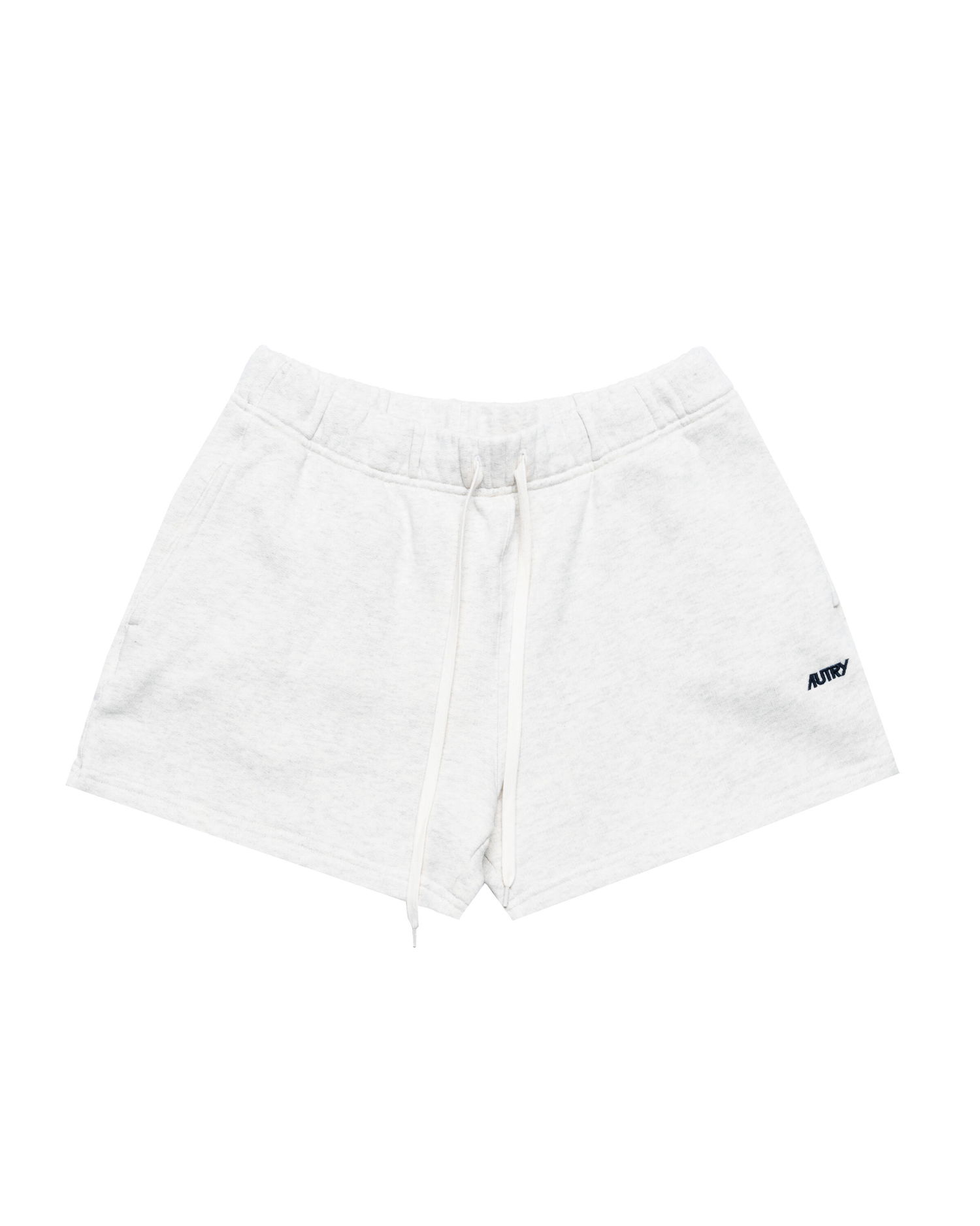 Shorts Autry Autry Action Sweatshorts Hvid | SHPWA4JM, 0