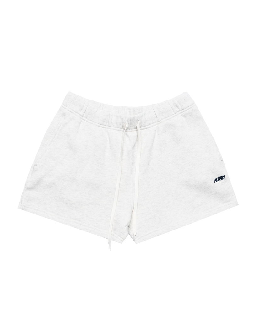 Shorts Autry Autry Action Sweatshorts Hvid | SHPWA4JM