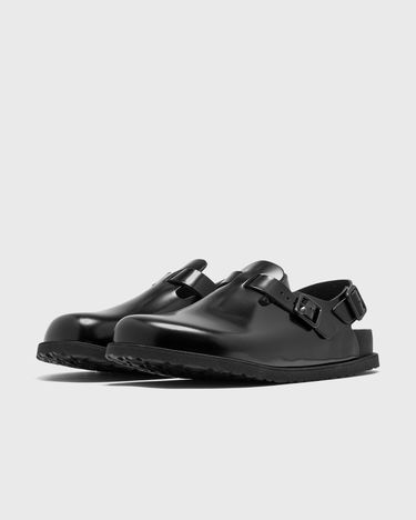 Sneakers og sko Birkenstock Tokio Shiny Sort | 1026796, 1