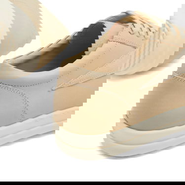 Sneakers og sko Rick Owens Rick Owens Vintage Beige | RR01E5897-LCHLVS-8111, 4