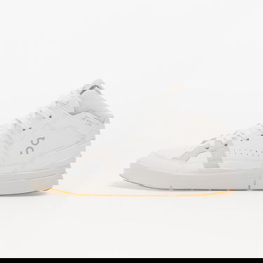 Sneakers og sko On Running The Roger Clubhouse Mid Hvid | 3MD11140248, 0